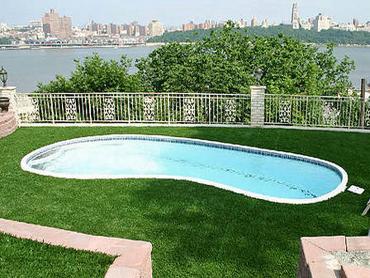 Artificial Grass Photos: Artificial Turf Cost West Hamburg, Pennsylvania Lawn And Garden, Above Ground Swimming Pool