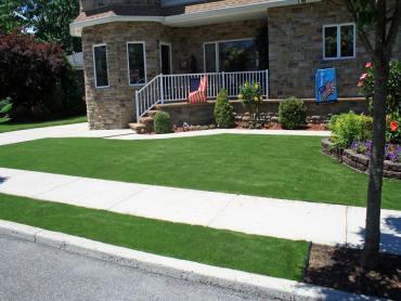 Artificial Grass Photos: Artificial Turf Cost Willow Grove, Pennsylvania Gardeners, Front Yard Design