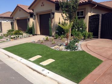 Artificial Grass Photos: Artificial Turf Green Lane, Pennsylvania Backyard Deck Ideas, Front Yard