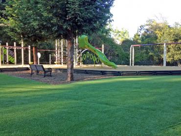 Artificial Grass Photos: Artificial Turf Hereford, Pennsylvania Playground Turf, Parks