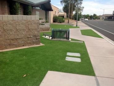 Artificial Grass Photos: Artificial Turf Installation Adamsville, Pennsylvania Lawn And Garden, Small Front Yard Landscaping