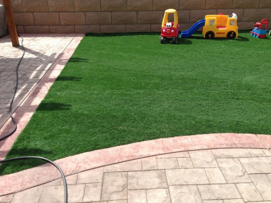 Artificial Grass Photos: Artificial Turf Installation Sellersville, Pennsylvania Playground Turf, Beautiful Backyards