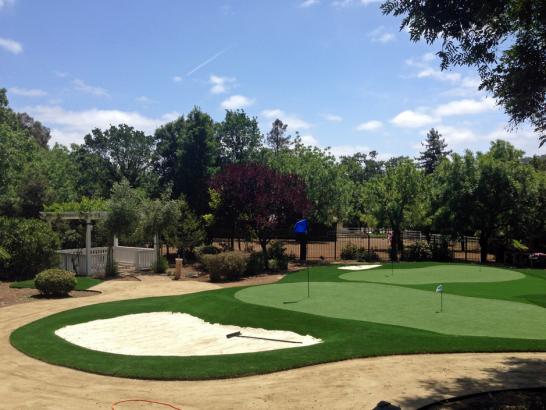 Artificial Grass Photos: Artificial Turf Installation Shiremanstown, Pennsylvania Home And Garden, Front Yard Landscaping