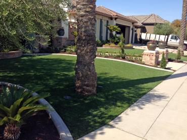 Artificial Grass Photos: Artificial Turf Installation Yardley, Pennsylvania Roof Top, Front Yard Ideas