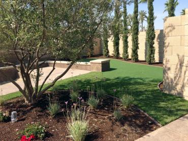 Artificial Grass Photos: Best Artificial Grass Plumsteadville, Pennsylvania Lawns, Beautiful Backyards