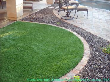 Fake Grass Ardmore, Pennsylvania Dog Grass, Front Yard Design artificial grass