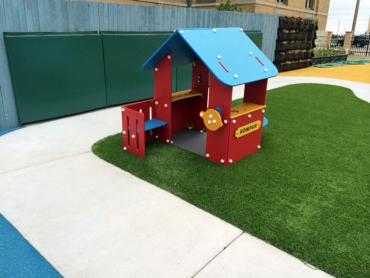 Artificial Grass Photos: Fake Grass Carpet Souderton, Pennsylvania Kids Indoor Playground, Commercial Landscape