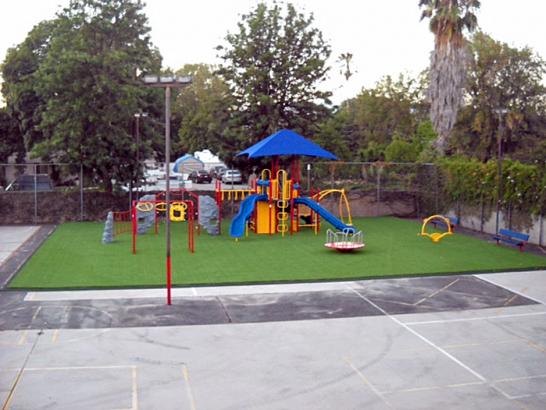 Artificial Grass Photos: Fake Grass Girardville, Pennsylvania Playground Safety, Commercial Landscape