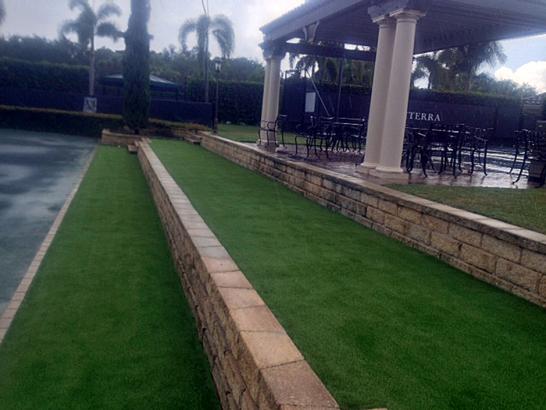 Artificial Grass Photos: Fake Grass Weigelstown, Pennsylvania Landscaping Business, Commercial Landscape