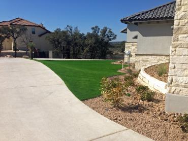 Artificial Grass Photos: Fake Lawn Devon, Pennsylvania Landscaping, Front Yard