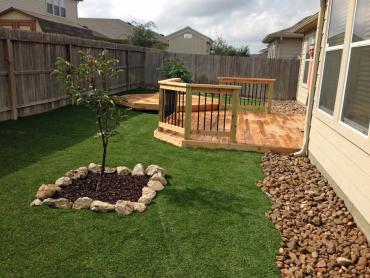 Artificial Grass Photos: Fake Lawn Richboro, Pennsylvania Lawns, Backyard Landscaping