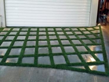 Artificial Grass Photos: Fake Lawn Stroudsburg, Pennsylvania Landscaping Business, Front Yard Landscaping Ideas