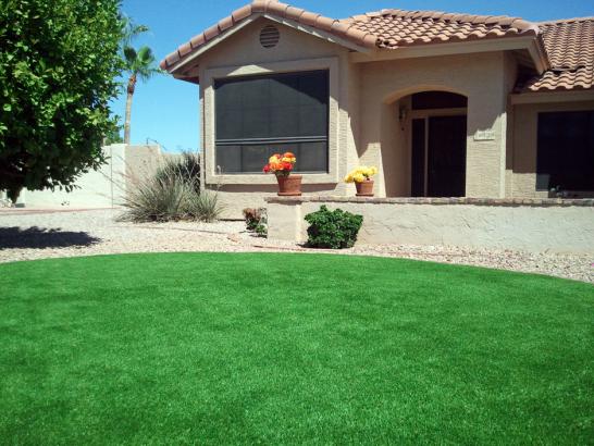 Artificial Grass Photos: Fake Turf York, Pennsylvania Lawn And Landscape, Front Yard Design