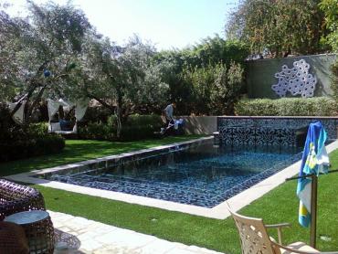 Artificial Grass Photos: Faux Grass Fawn Grove, Pennsylvania Lawn And Landscape, Swimming Pools