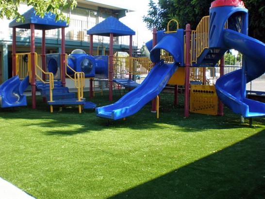 Artificial Grass Photos: Grass Carpet Kingston, Pennsylvania Playground, Commercial Landscape