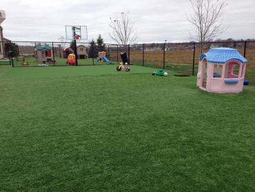 Artificial Grass Photos: Grass Installation Dorneyville, Pennsylvania City Landscape, Commercial Landscape