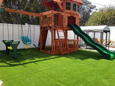 Artificial Grass Photos: Grass Installation Reading, Pennsylvania Backyard Playground, Backyard Garden Ideas