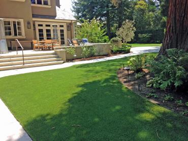 Artificial Grass Photos: Grass Installation Reiffton, Pennsylvania Design Ideas, Backyard Landscape Ideas