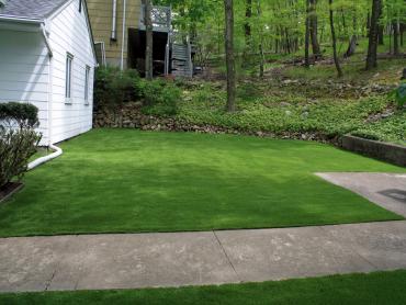 Artificial Grass Photos: Grass Installation West Wyomissing, Pennsylvania Rooftop, Landscaping Ideas For Front Yard