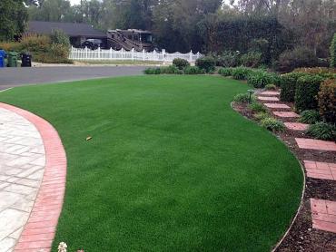 Artificial Grass Photos: Grass Turf Laureldale, Pennsylvania Lawn And Garden, Small Front Yard Landscaping