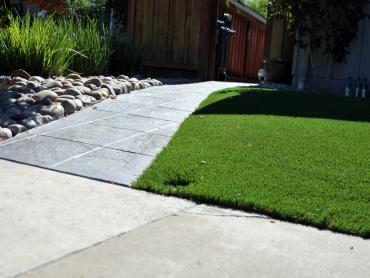 Artificial Grass Photos: Grass Turf Saint Clair, Pennsylvania Gardeners, Landscaping Ideas For Front Yard