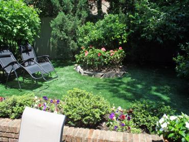 Artificial Grass Photos: Grass Turf Strasburg, Pennsylvania Paver Patio, Backyard Ideas