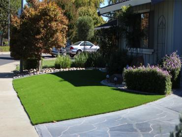 Artificial Grass Photos: Green Lawn Cleona, Pennsylvania Landscape Rock, Front Yard Ideas