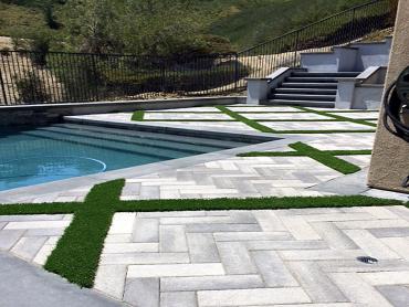 Artificial Grass Photos: Green Lawn Quakertown, Pennsylvania Landscaping, Backyard Landscaping