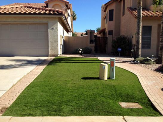 Artificial Grass Photos: How To Install Artificial Grass Lansdowne, Pennsylvania Design Ideas, Small Front Yard Landscaping