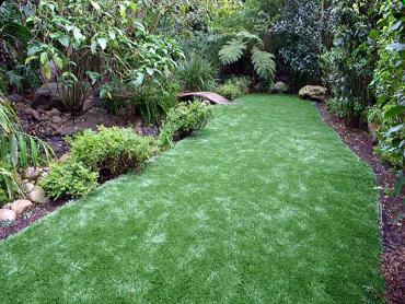 Artificial Grass Photos: How To Install Artificial Grass McKeansburg, Pennsylvania Landscaping, Backyard Makeover