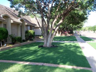 Artificial Grass Photos: Installing Artificial Grass Alleghenyville, Pennsylvania Backyard Deck Ideas, Landscaping Ideas For Front Yard