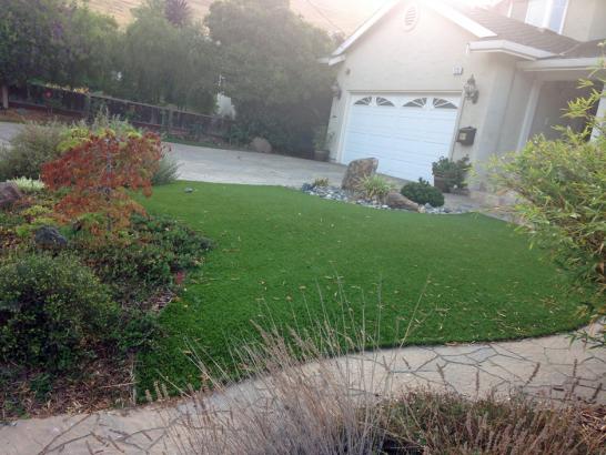 Artificial Grass Photos: Installing Artificial Grass Jefferson, Pennsylvania Lawns, Front Yard Ideas