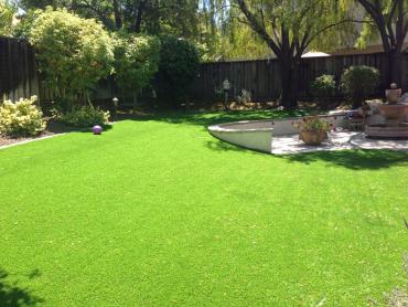 Artificial Grass Photos: Installing Artificial Grass Skippack, Pennsylvania Rooftop, Backyard Designs