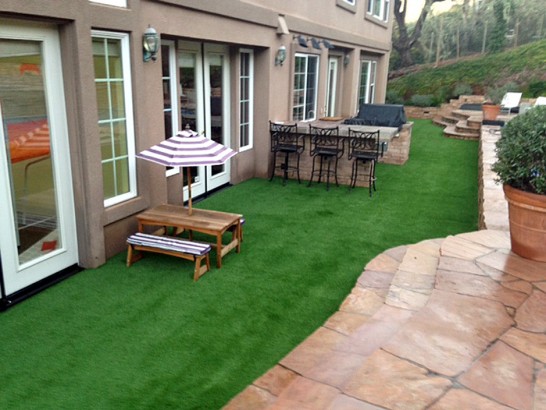 Artificial Grass Photos: Lawn Services Parkside, Pennsylvania Landscape Rock, Backyard Landscaping Ideas