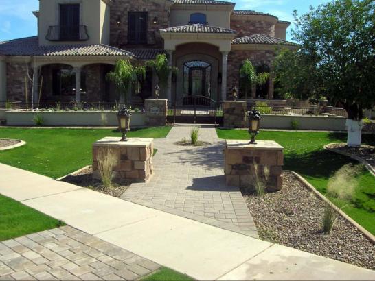 Artificial Grass Photos: Lawn Services Wilburton Number Two, Pennsylvania Landscaping Business, Front Yard Ideas