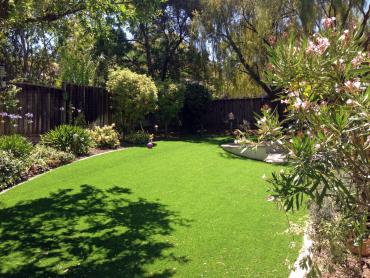 Green Lawn Sand Hill Pennsylvania Landscape Rock Front Yard