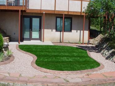 Artificial Grass Photos: Plastic Grass Norristown, Pennsylvania Rooftop, Landscaping Ideas For Front Yard
