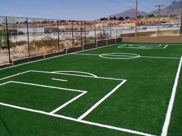 Artificial Grass Photos: Plastic Grass North Wales, Pennsylvania Backyard Soccer