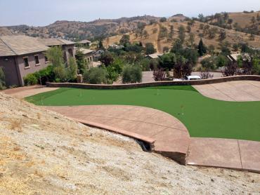 Artificial Grass Photos: Synthetic Grass Cost Boyertown, Pennsylvania Diy Putting Green, Backyard Design