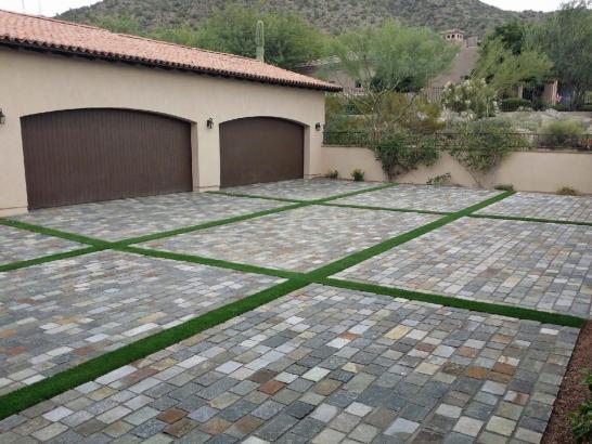 Artificial Grass Photos: Synthetic Grass Cost Colwyn, Pennsylvania Landscape Rock, Front Yard