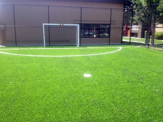 Artificial Grass Photos: Synthetic Grass Cost Highspire, Pennsylvania Football Field