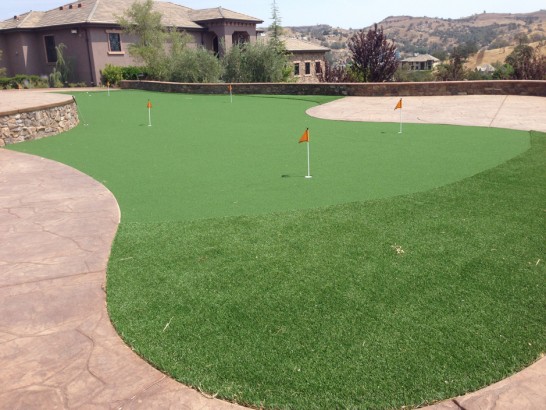 Artificial Grass Photos: Synthetic Grass Cost Horsham, Pennsylvania Putting Green Turf