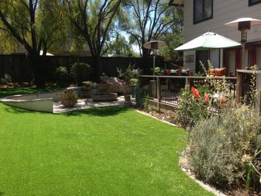 Artificial Grass Photos: Synthetic Grass Cost Lorane, Pennsylvania Gardeners, Backyard Landscaping Ideas