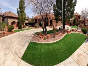 Artificial Grass Photos: Synthetic Grass Cost Oreland, Pennsylvania Design Ideas, Landscaping Ideas For Front Yard