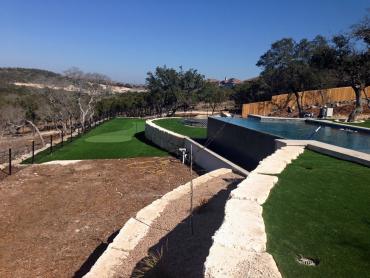 Artificial Grass Photos: Synthetic Grass Cost Robesonia, Pennsylvania Roof Top, Swimming Pools