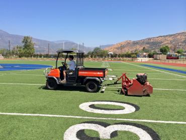 Artificial Grass Photos: Synthetic Grass Kennett Square, Pennsylvania Football Field