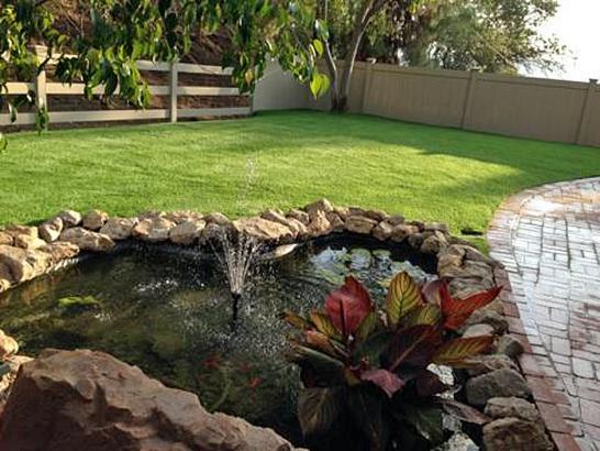 Artificial Grass Photos: Synthetic Grass Mocanaqua, Pennsylvania City Landscape, Backyard Landscape Ideas