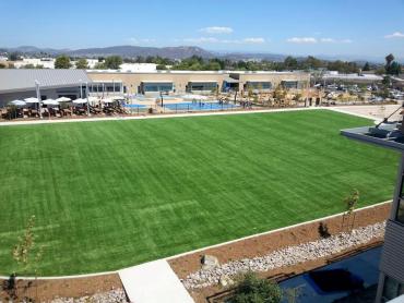 Artificial Grass Photos: Synthetic Grass New Holland, Pennsylvania High School Sports, Commercial Landscape