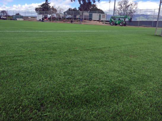 Artificial Grass Photos: Synthetic Lawn Chester, Pennsylvania Football Field