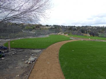 Artificial Grass Photos: Synthetic Lawn Whitfield, Pennsylvania Football Field